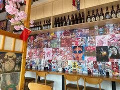 零售区-米彩料理(西丽店)
