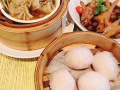 -添好运点心专门店(百老汇店)