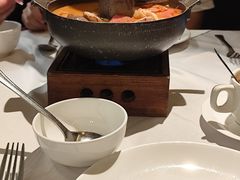 冬阴功汤-太平馆西餐厅(北京路店)