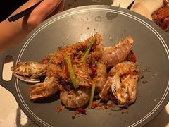 -避风塘(江南环球港店)