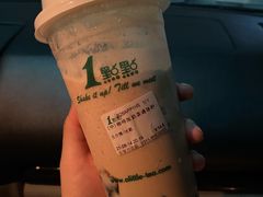 -1点点(石家庄长安万达店)