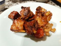 金牌梅香排骨-南京大牌档(小白楼国贸店)