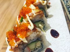 -林妈妈村·日式料理(宝山龙湖天街店)