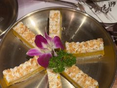 -西塔老太太泥炉烤肉(万柳华联店)