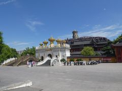 -上海东林寺(金山区)