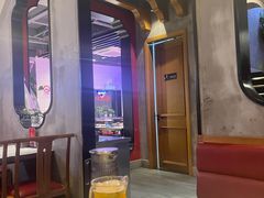 -舞虾小说.涮肉.烧烤(国顺东路店)