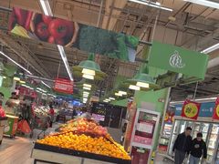 -大润发(张江店)