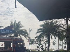 -星巴克(珠海仁恒滨海中心店)