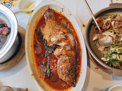 -湘阅•威海海鲜•湖南味道(华宝店)