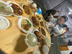 -温记府廟豆汤饭·始于1955年(海椒店)