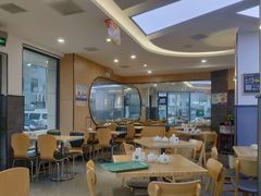 大堂-苏氏牛肉面(团结路店)