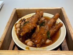 -蔡澜点心·粤菜(西单大悦城店)