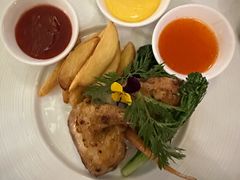 -马克西姆餐厅(崇文门店)