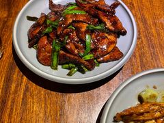 -小吊梨汤·北京菜(香山店)