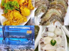 -钱塘府海鲜餐厅
