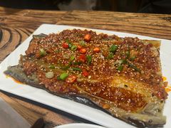 -有奴思烤肉·清真(正宁路店)