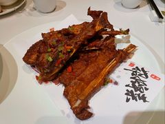 -上海1号私藏菜(黄浦店)