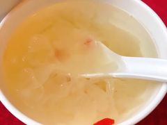 银耳汤-山城年华老火锅(玉林店)