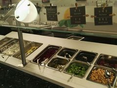 -So Lounge索兰至餐厅(蓝色港湾店)