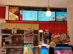 -85度C(上海松江九亭店)