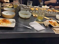 -很久以前羊肉串(清河店)