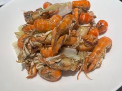 -常鲜楼常来尝鲜海胆馆(星海店)