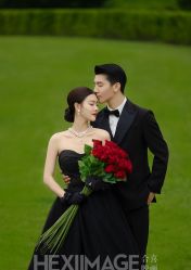 -苏州HX-合喜映画婚纱摄影
