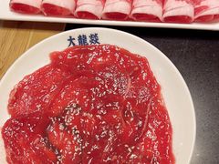 -大龙辣火锅·龙虾·烧烤(湖滨新天地店)