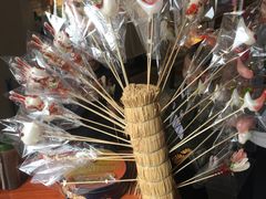 -寒香会社(平江路店)