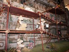 -济州岛泰迪熊博物馆