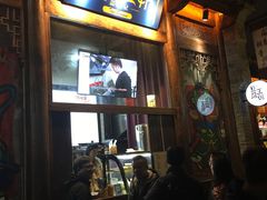 门面-品腐记·豆腐王朝(老门东总店)