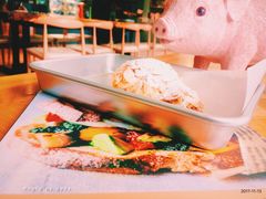 -WHEN PIGS FLY当猪飞