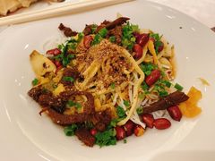 干捞海南粉-闻见中国海南菜(K11店)