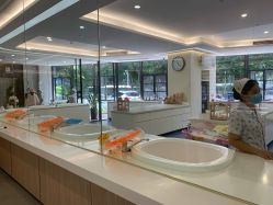 点击看大图 -宝生月子中心·独栋独院式(南山店)