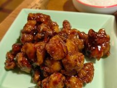 糖醋排骨-新白鹿餐厅(龙游路总店·杭帮菜名店)