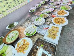 -老家黄墩小错鸡·活海鲜