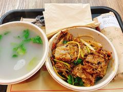 -特派卷·老北京烤鸭卷(合生汇购物中心店)