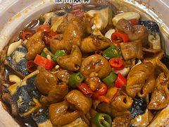 -一楼食业·美食人家