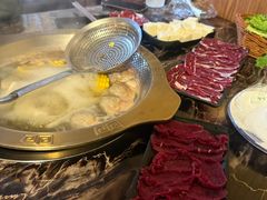 -合记汕头牛肉店(嘉禾路店)