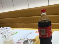 -龚海宝· 烧烤· 羊肉原切挂糊更好吃(庄市店)
