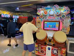 -环游嘉年华(广州-天河城店)
