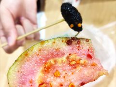 -爱上酸嘢