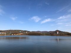 -大连铭湖国际观光牧场