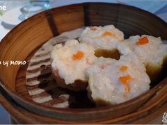 烧卖-苏浙汇(古北店)