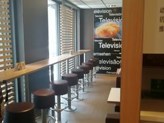 -麦当劳(总统大酒店店)