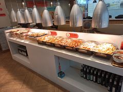 -快乐爱斯米牛排自助(太原街万达店)