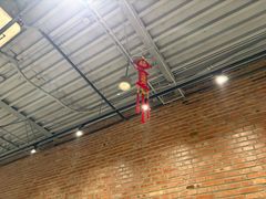 -鄱阳湖·江西小炒·瓦罐煨汤(五道口店)