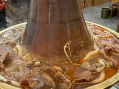 -卡万金特色藏餐