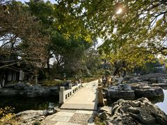 -常熟方塔园
