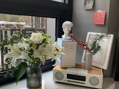 -隹木咖啡馆(宝龙广场店)